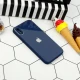 قاب محافظ لنزدار My Case پشت گلسی iPhone X/XS