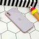 قاب محافظ لنزدار My Case پشت گلسی iPhone X/XS