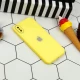 قاب محافظ لنزدار My Case پشت گلسی iPhone X/XS