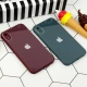 قاب محافظ لنزدار My Case پشت گلسی iPhone X/XS