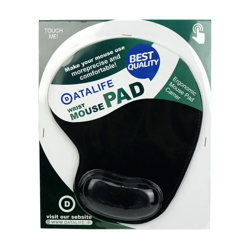 موس پد طبی دیتالایف P-350 سایز 21*24 سانتی متر