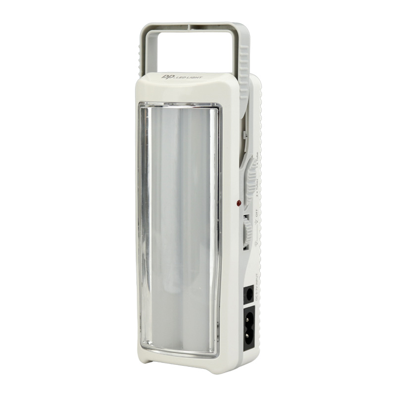 چراغ اضطراری شارژی دی پی DP.LED Light DP-7105B