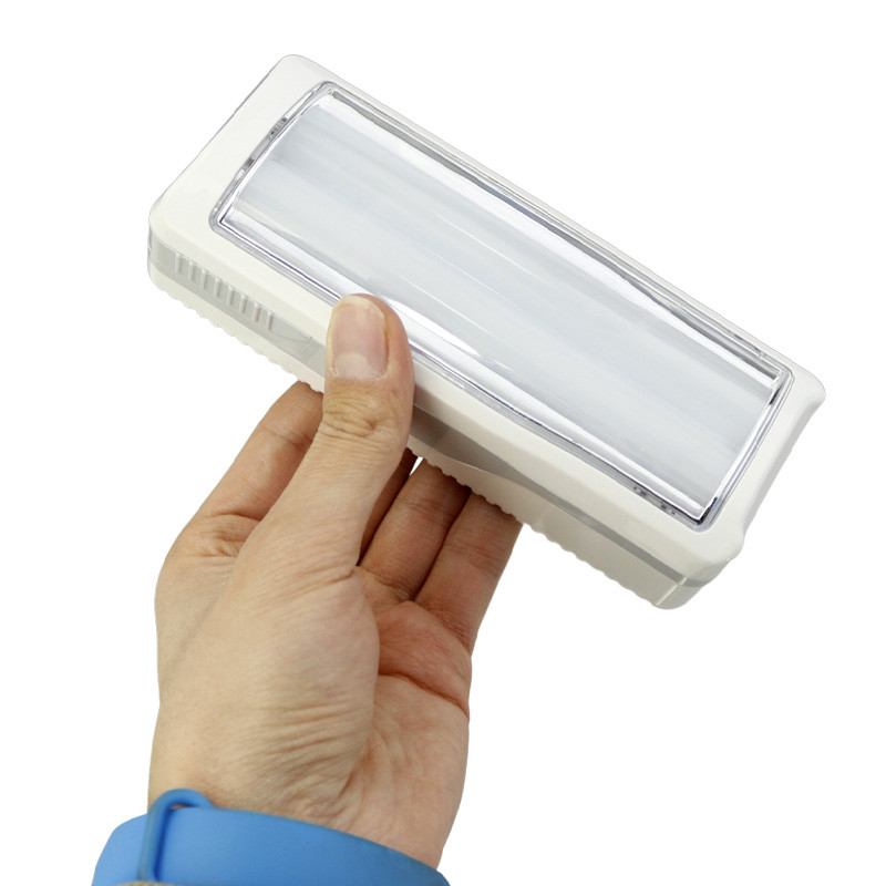 چراغ اضطراری شارژی دی پی DP.LED Light DP-7105B