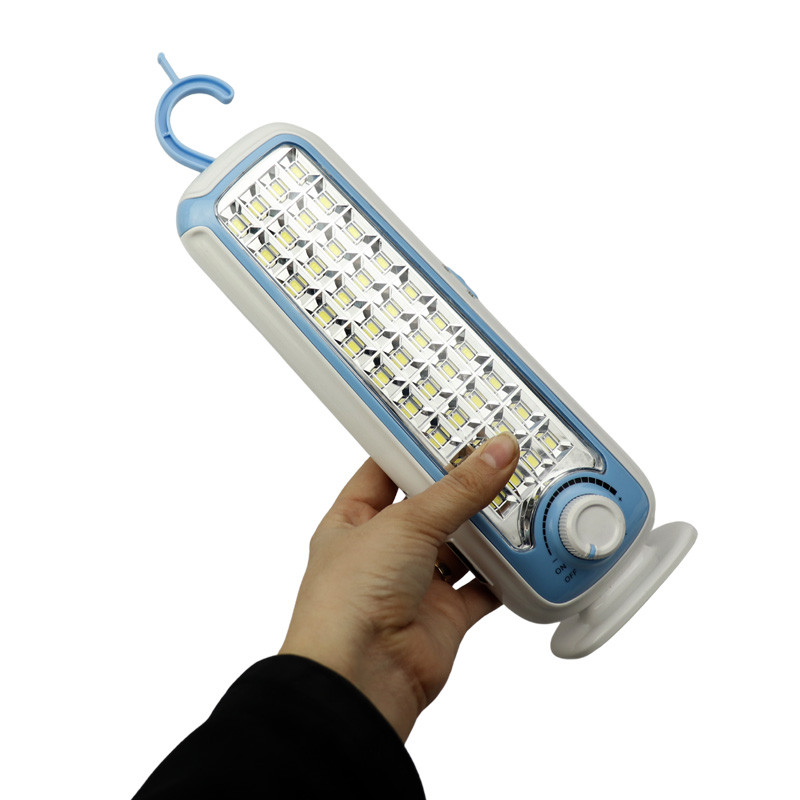 چراغ اضطراری شارژی دی پی DP.LED Light DP-7129B