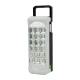 چراغ اضطراری شارژی دی پی DP.LED Light DP-712B