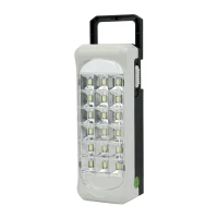 چراغ اضطراری شارژی دی پی DP.LED Light DP-712B