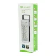 چراغ اضطراری شارژی دی پی DP.LED Light DP-712B