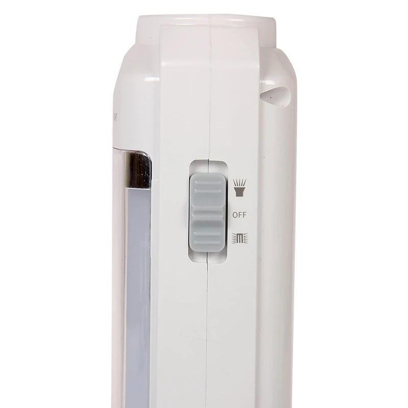 چراغ اضطراری شارژی دی پی DP.LED Light DP-7136