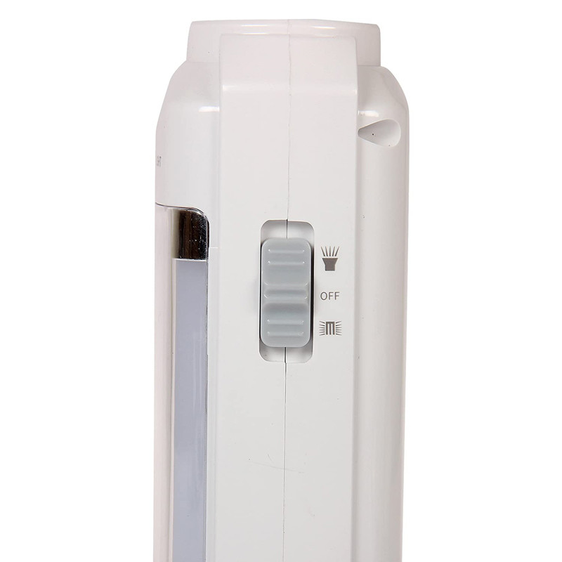 چراغ اضطراری شارژی دی پی DP.LED Light DP-7136