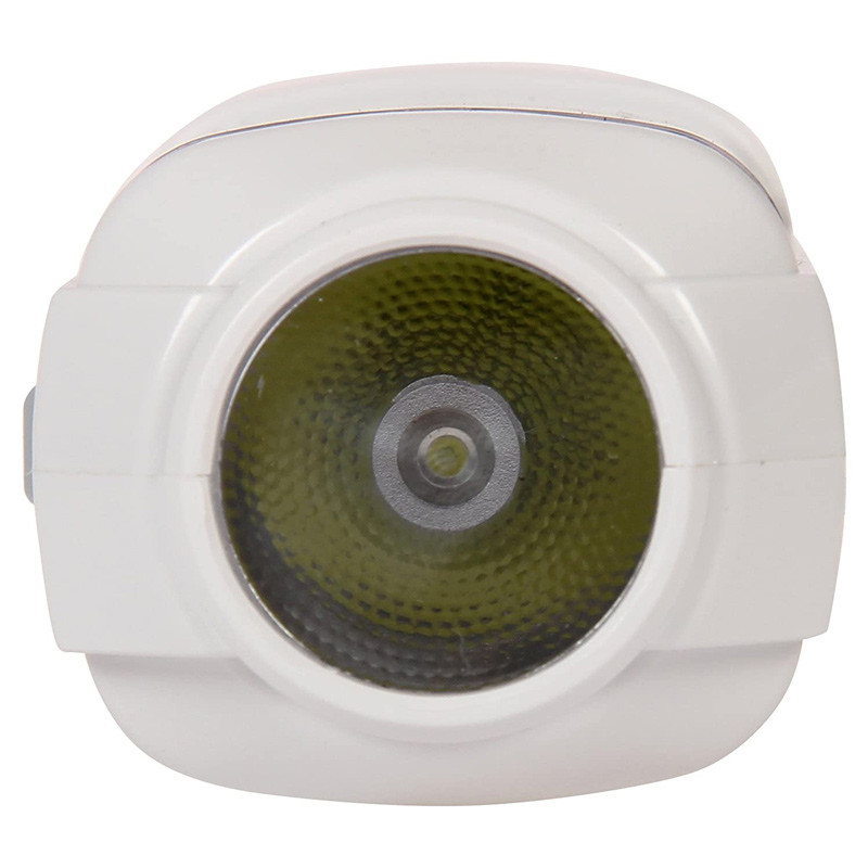 چراغ اضطراری شارژی دی پی DP.LED Light DP-7136