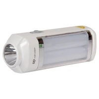 چراغ اضطراری شارژی دی پی DP.LED Light DP-7136