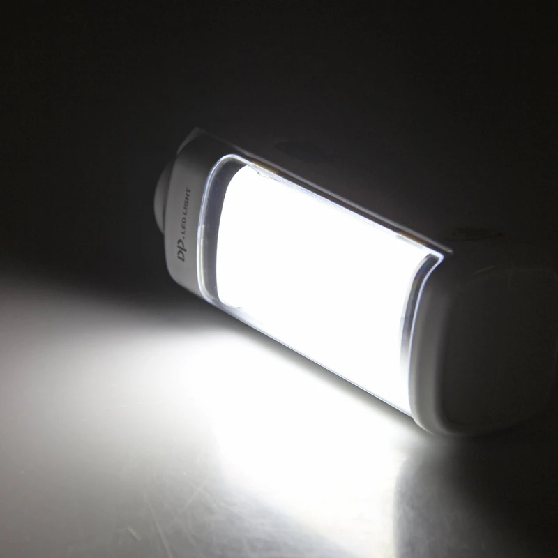 چراغ اضطراری شارژی دی پی DP.LED Light DP-7136