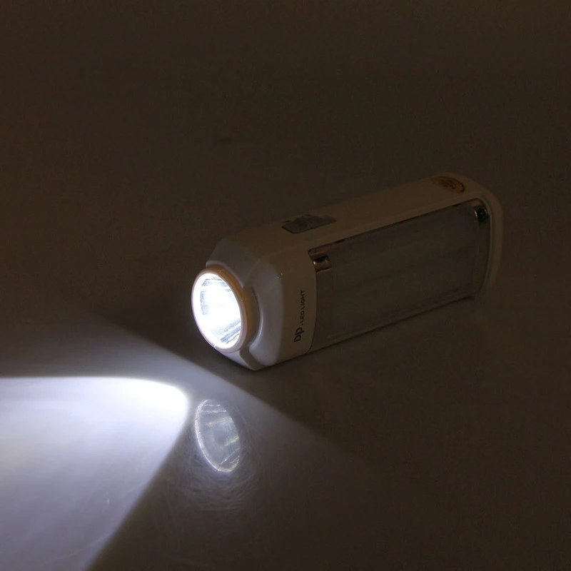 چراغ اضطراری شارژی دی پی DP.LED Light DP-7136