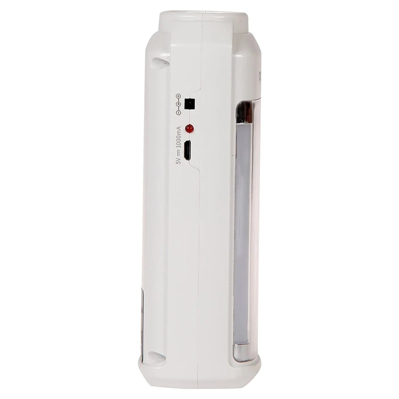 چراغ اضطراری شارژی دی پی DP.LED Light DP-7136