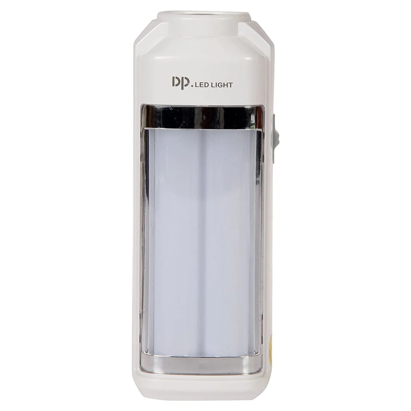 چراغ اضطراری شارژی دی پی DP.LED Light DP-7136