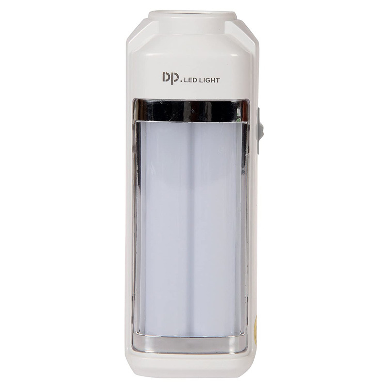 چراغ اضطراری شارژی دی پی DP.LED Light DP-7136