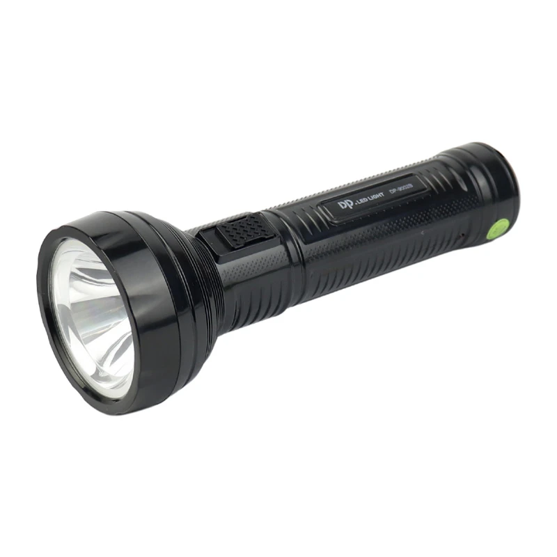 چراغ قوه شارژی DP.LED Light DP-9002B