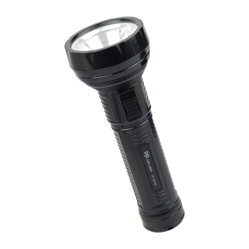 چراغ قوه شارژی DP.LED Light DP-9002B