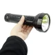چراغ قوه شارژی DP.LED Light DP-9002B