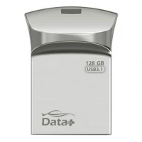 فلش 128 گیگ دیتا پلاس Data+ Track USB3.1