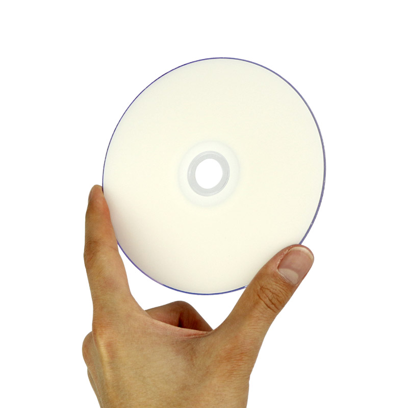 DVD خام دیتالایف DataLife بسته 10 عددی