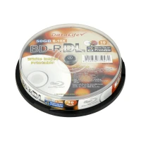 DVD خام دیتالایف DataLife بسته 10 عددی