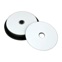 دی وی دی خام دیتالایف Printable ظرفیت ۵۰ گیگابایت بسته 10 عددی