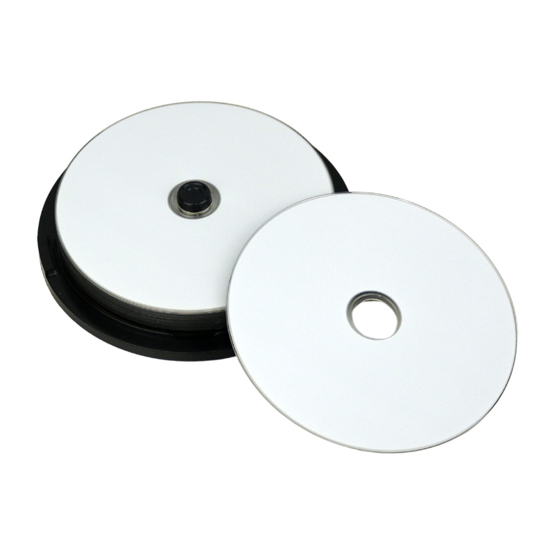 DVD خام دیتالایف DataLife بسته 10 عددی