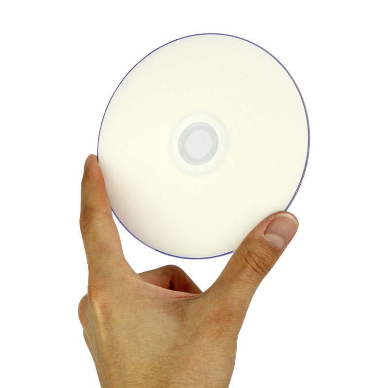 DVD خام دیتالایف DataLife بسته 50 عددی