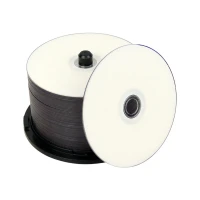 دی وی دی خام دیتالایف ظرفیت ۸.۵ گیگابایت بسته 50 عددی