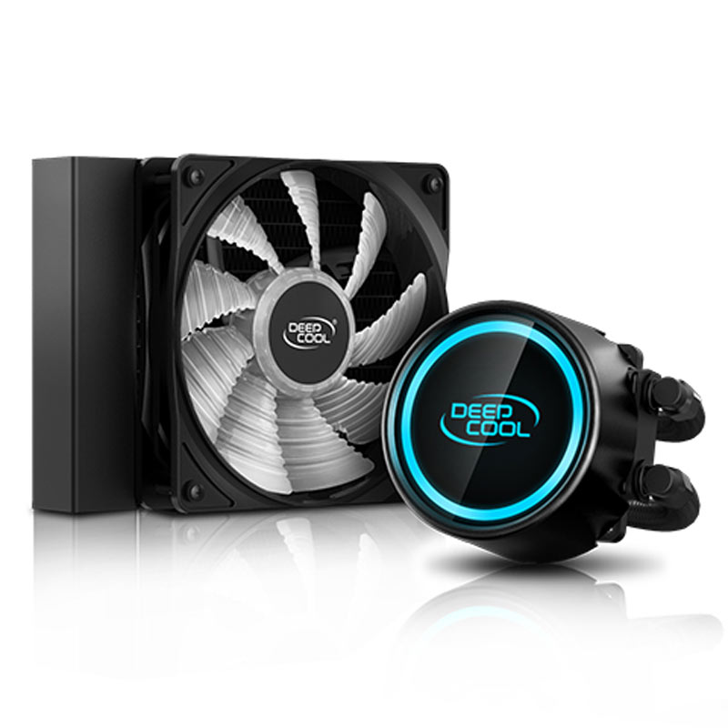 فن خنک کننده CPU دیپ کول DeepCool GAMMAXX L120 V2