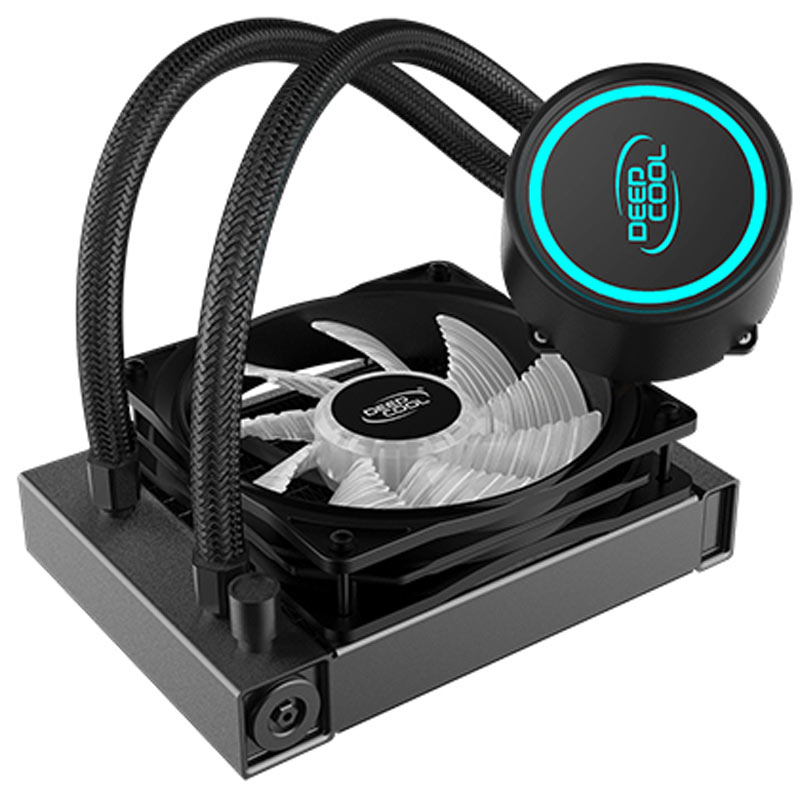 فن خنک کننده CPU دیپ کول DeepCool GAMMAXX L120 V2