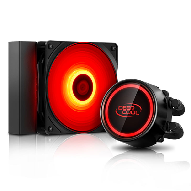 فن خنک کننده CPU دیپ کول DeepCool GAMMAXX L120 V2