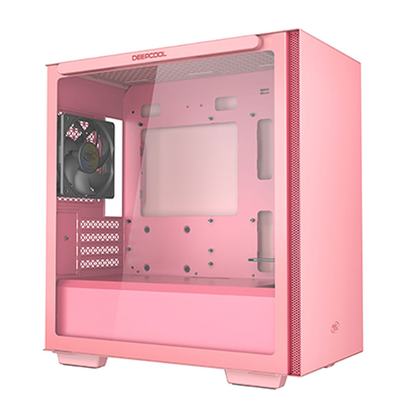 کیس کامپیوتر دیپ کول DeepCool MACUBE 110