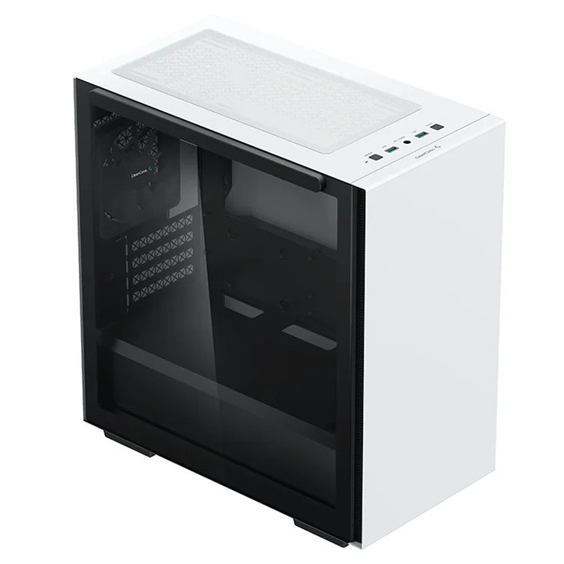 کیس کامپیوتر دیپ کول DeepCool MACUBE 110