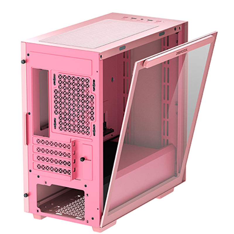 کیس کامپیوتر دیپ کول DeepCool MACUBE 110