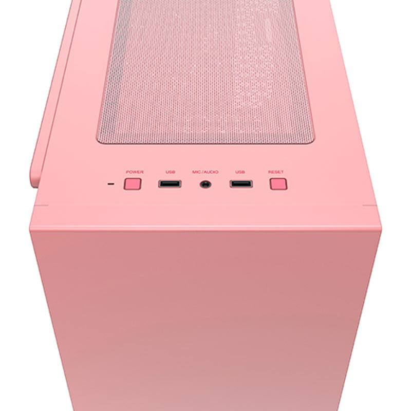 کیس کامپیوتر دیپ کول DeepCool MACUBE 110