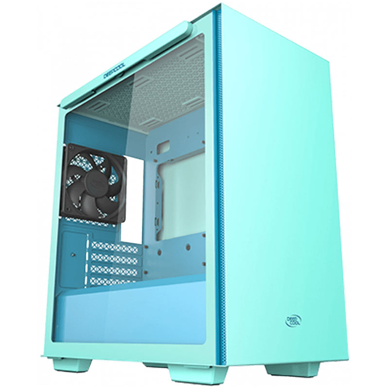 کیس کامپیوتر دیپ کول DeepCool MACUBE 110