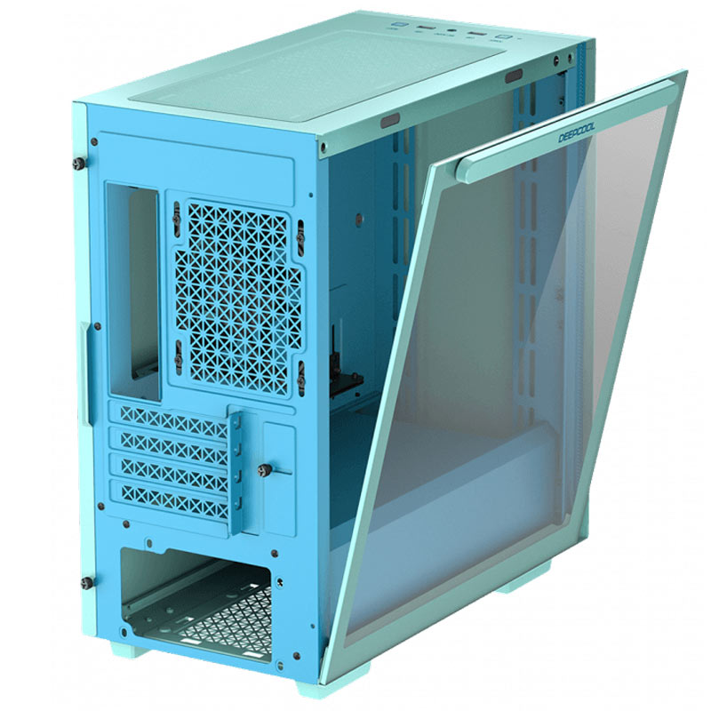 کیس کامپیوتر دیپ کول DeepCool MACUBE 110