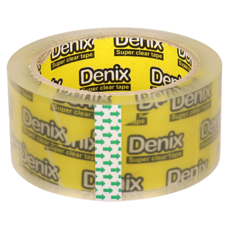 چسب پهن شیشه ای Denix 5cm