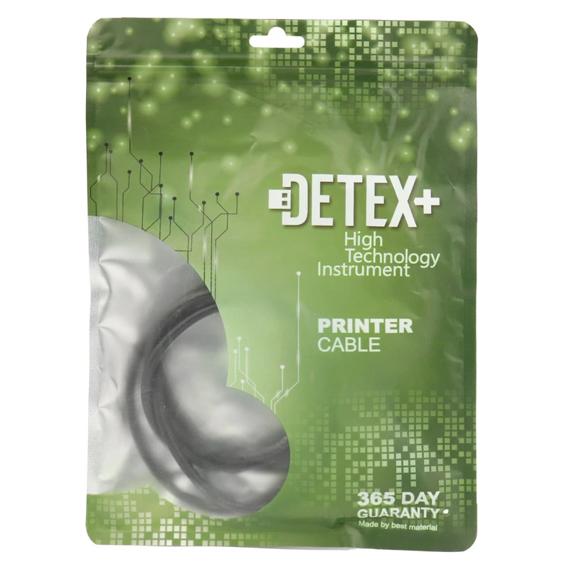 کابل مینی یو اس بی Detex+ 1.5m