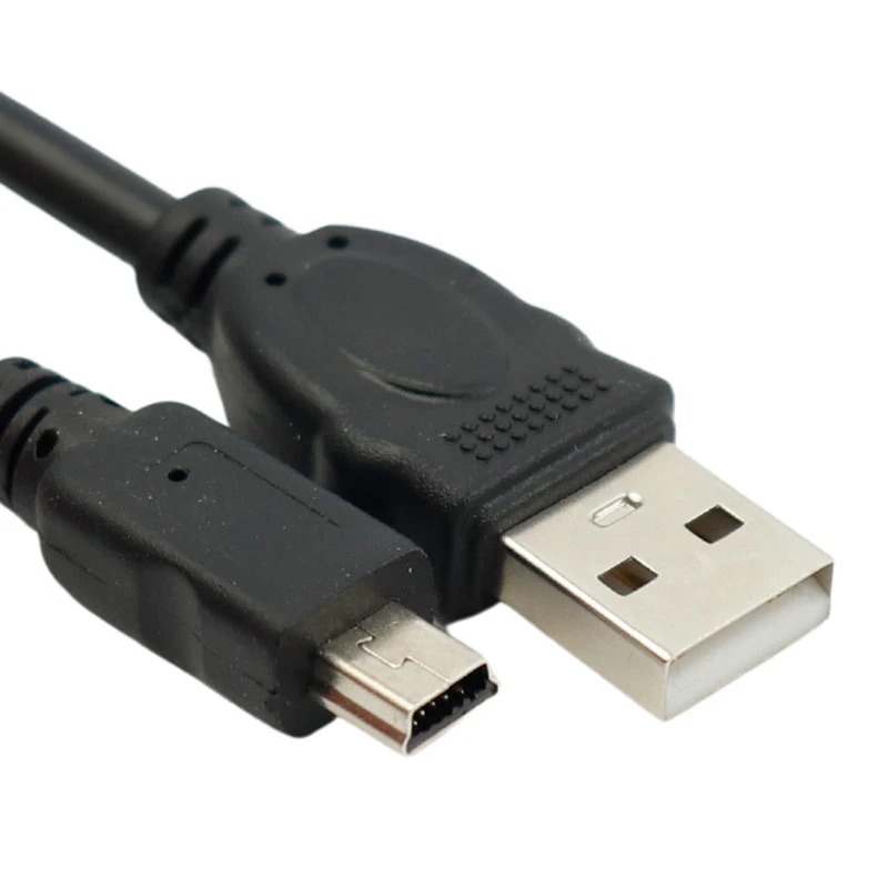 کابل مینی یو اس بی Detex+ 1.5m