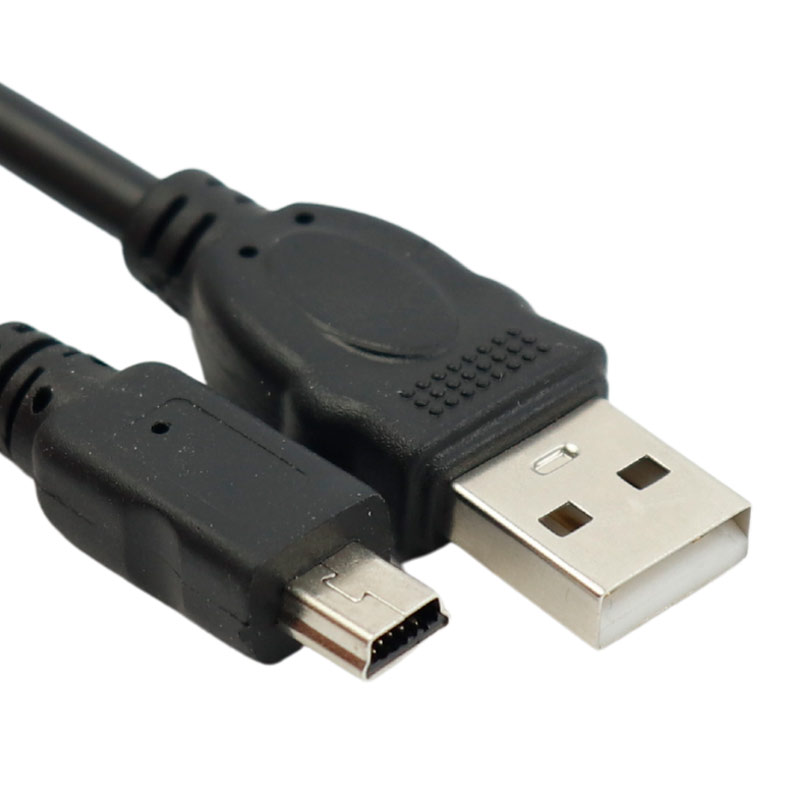 کابل مینی یو اس بی Detex+ 1.5m