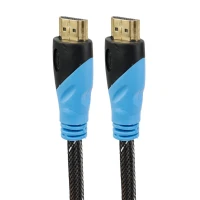 کابل Detex+ HDMI 15m پوست ماری