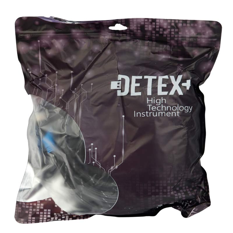 کابل Detex+ HDMI 20m پوست ماری