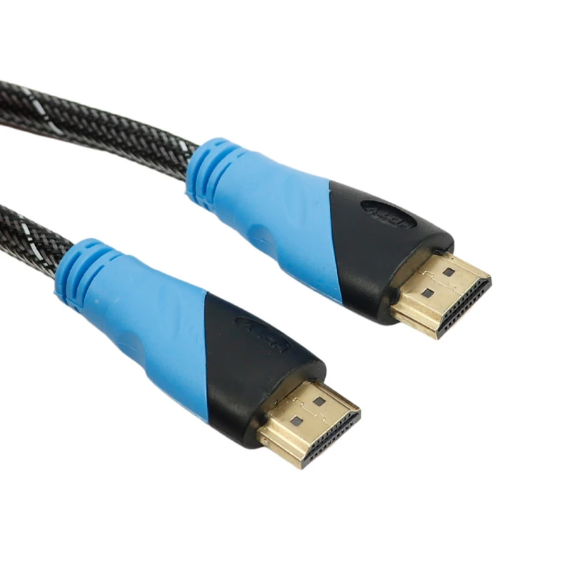 کابل HDMI پوست ماری دیتکس پلاس +Detex طول 5 متر
