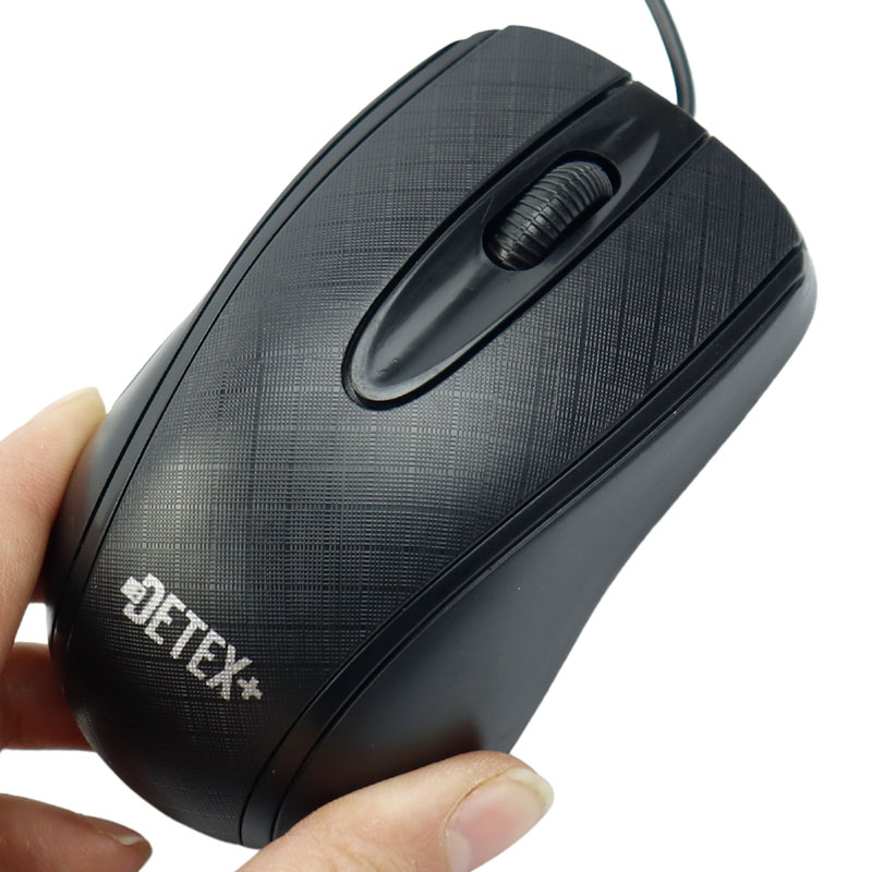موس Detex+ MD-17