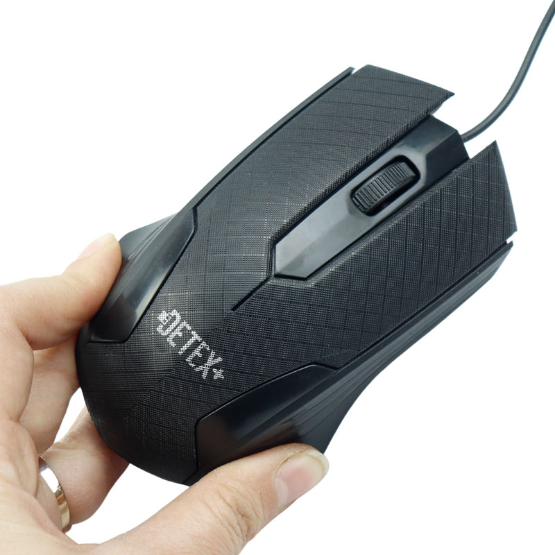 موس Detex+ MD-16