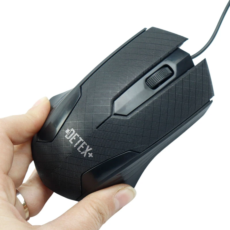 موس Detex+ MD-16