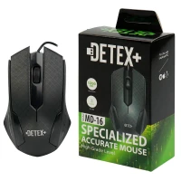 موس Detex+ MD-16